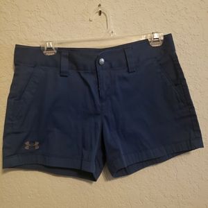 Under Armour shorts